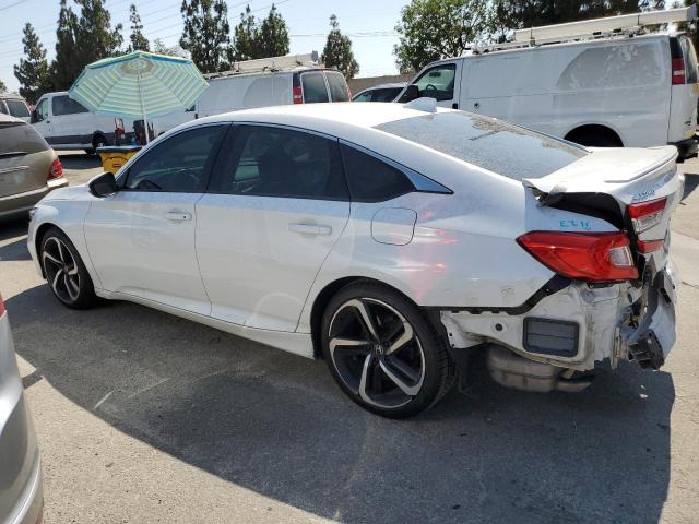 Photo 1 VIN: 1HGCV1F32KA149255 - HONDA ACCORD 