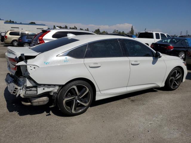 Photo 2 VIN: 1HGCV1F32KA149255 - HONDA ACCORD 