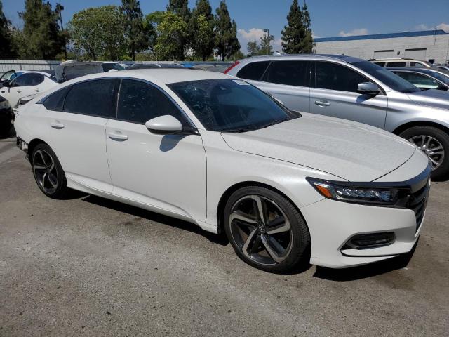 Photo 3 VIN: 1HGCV1F32KA149255 - HONDA ACCORD 