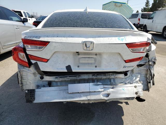 Photo 5 VIN: 1HGCV1F32KA149255 - HONDA ACCORD 