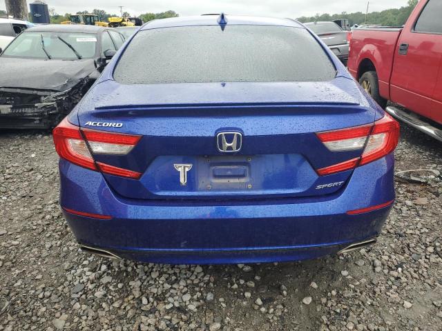 Photo 5 VIN: 1HGCV1F32KA153600 - HONDA ACCORD SPO 