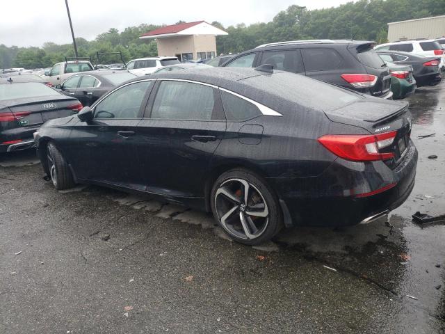 Photo 1 VIN: 1HGCV1F32KA158943 - HONDA ACCORD SPO 