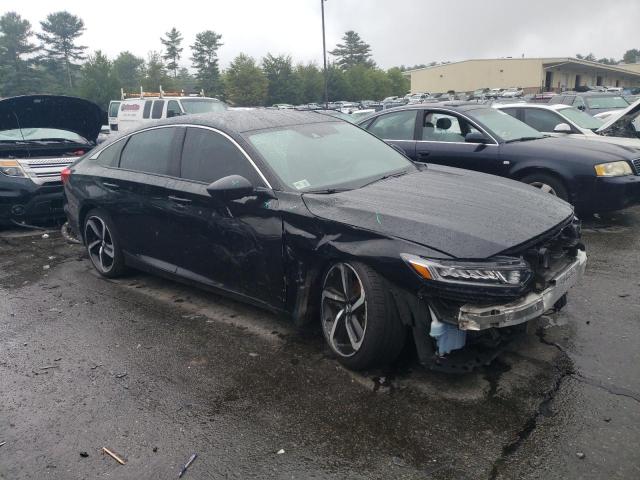 Photo 3 VIN: 1HGCV1F32KA158943 - HONDA ACCORD SPO 