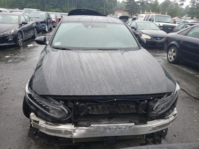 Photo 4 VIN: 1HGCV1F32KA158943 - HONDA ACCORD SPO 