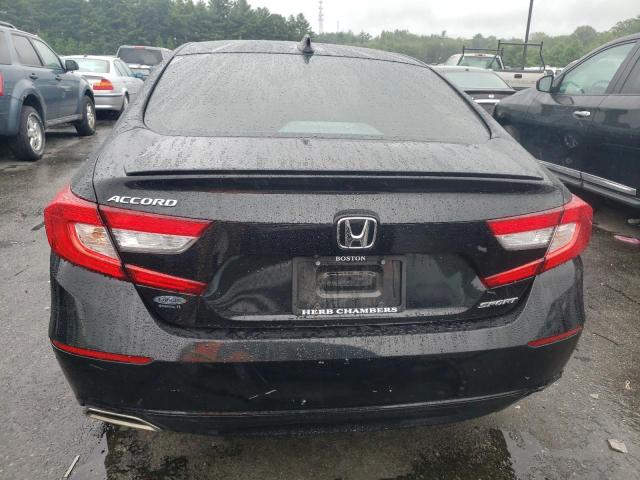 Photo 5 VIN: 1HGCV1F32KA158943 - HONDA ACCORD SPO 