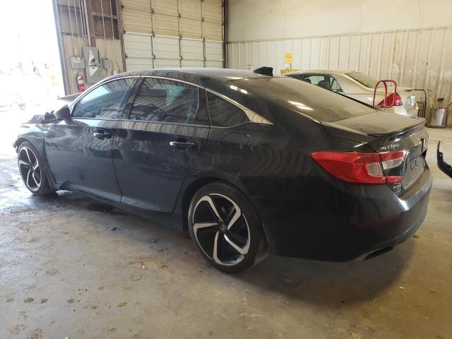 Photo 1 VIN: 1HGCV1F32KA160630 - HONDA ACCORD 