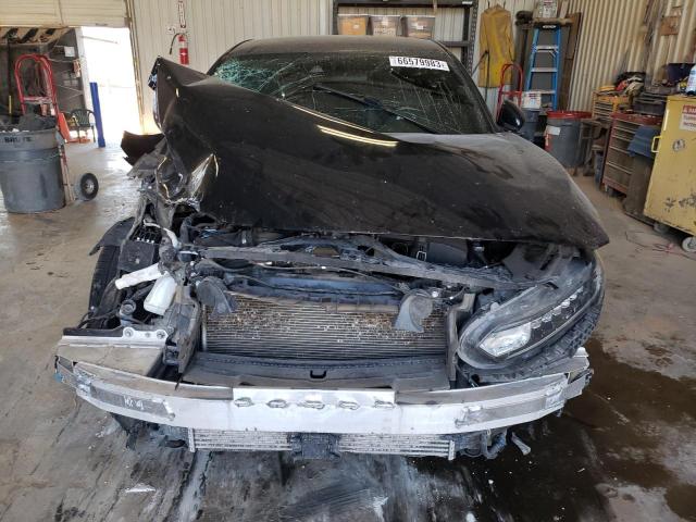 Photo 4 VIN: 1HGCV1F32KA160630 - HONDA ACCORD 