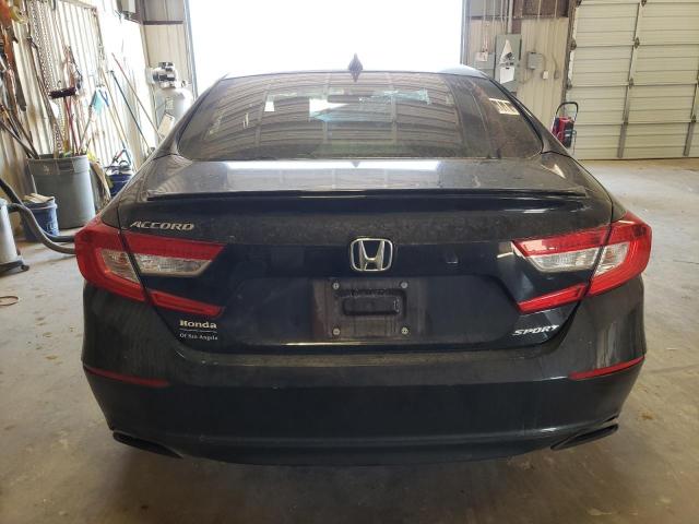 Photo 5 VIN: 1HGCV1F32KA160630 - HONDA ACCORD 