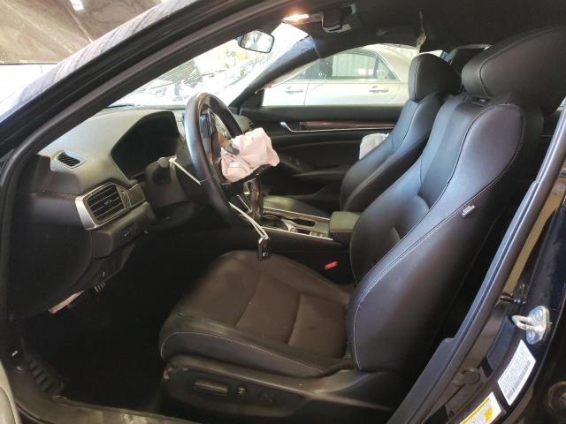 Photo 6 VIN: 1HGCV1F32KA160630 - HONDA ACCORD 