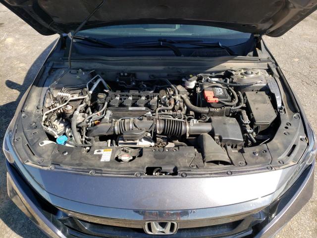 Photo 10 VIN: 1HGCV1F32KA162989 - HONDA ACCORD SPO 