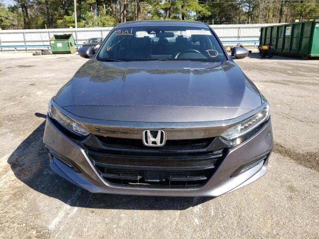 Photo 4 VIN: 1HGCV1F32KA162989 - HONDA ACCORD SPO 