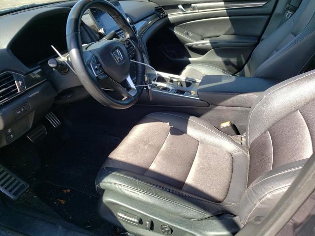 Photo 6 VIN: 1HGCV1F32KA162989 - HONDA ACCORD SPO 