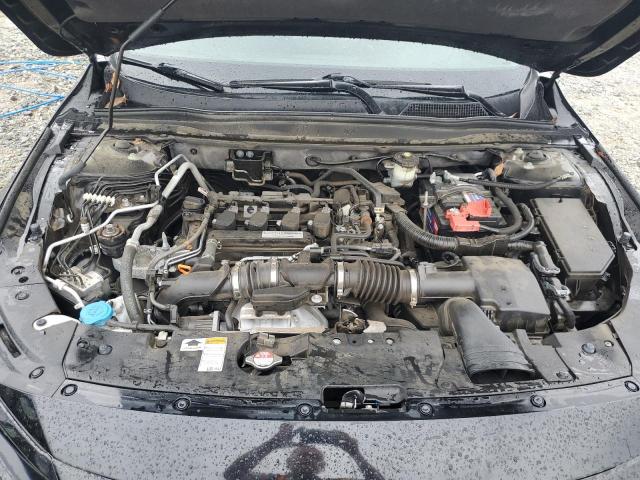 Photo 10 VIN: 1HGCV1F32KA164385 - HONDA ACCORD SPO 