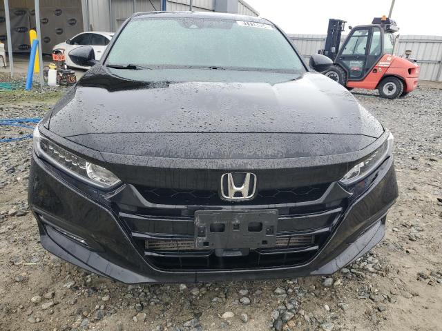 Photo 4 VIN: 1HGCV1F32KA164385 - HONDA ACCORD SPO 