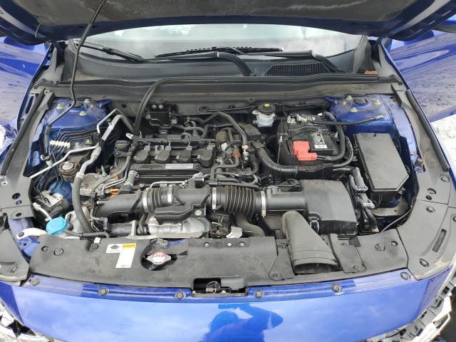 Photo 10 VIN: 1HGCV1F32KA167433 - HONDA ACCORD SPO 