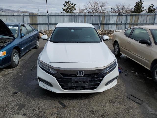 Photo 4 VIN: 1HGCV1F32KA169344 - HONDA ACCORD SPO 