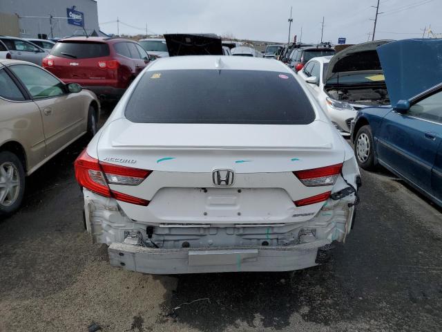 Photo 5 VIN: 1HGCV1F32KA169344 - HONDA ACCORD SPO 