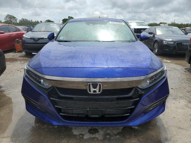 Photo 4 VIN: 1HGCV1F32KA170140 - HONDA ACCORD SPO 