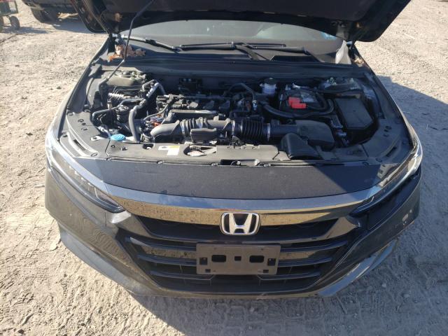 Photo 6 VIN: 1HGCV1F32KA171322 - HONDA ACCORD SPO 