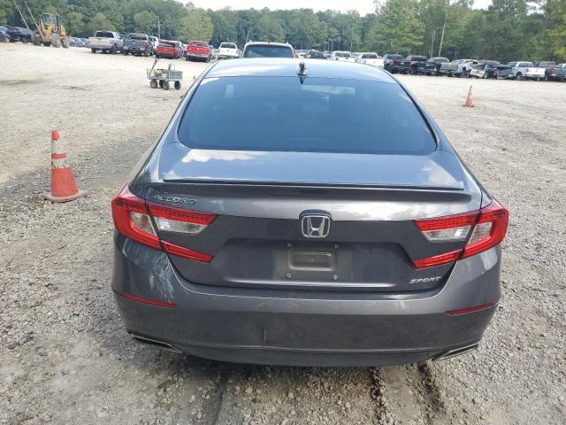 Photo 5 VIN: 1HGCV1F32LA002435 - HONDA ACCORD SPO 