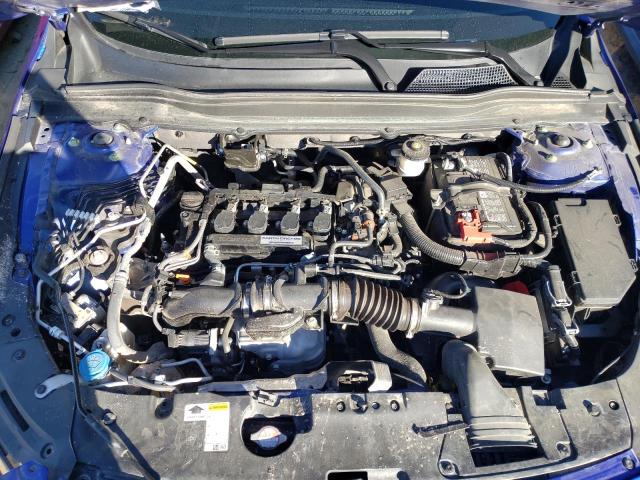 Photo 10 VIN: 1HGCV1F32LA014049 - HONDA ACCORD SPO 