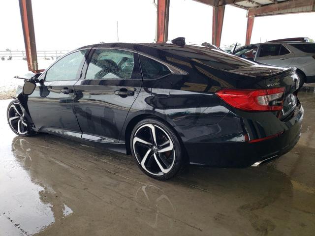 Photo 1 VIN: 1HGCV1F32LA016691 - HONDA ACCORD SPO 