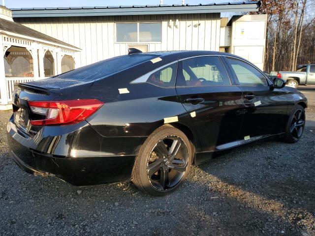 Photo 2 VIN: 1HGCV1F32LA018134 - HONDA ACCORD 