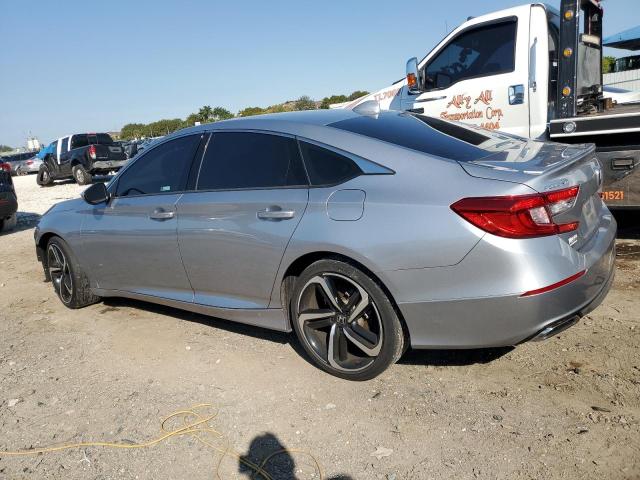 Photo 1 VIN: 1HGCV1F32LA018697 - HONDA ACCORD 