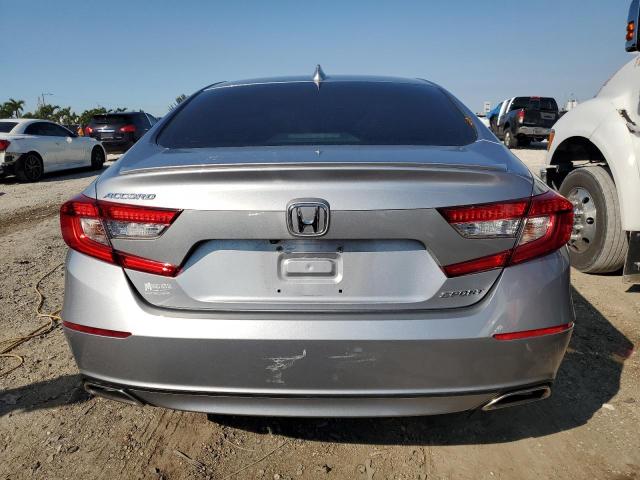 Photo 5 VIN: 1HGCV1F32LA018697 - HONDA ACCORD 