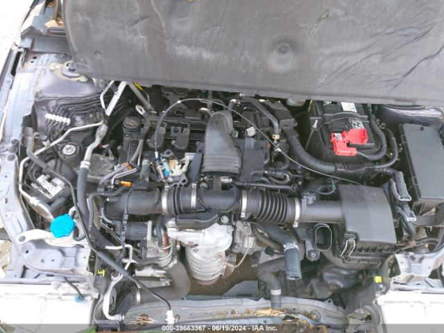 Photo 9 VIN: 1HGCV1F32LA019431 - HONDA ACCORD 