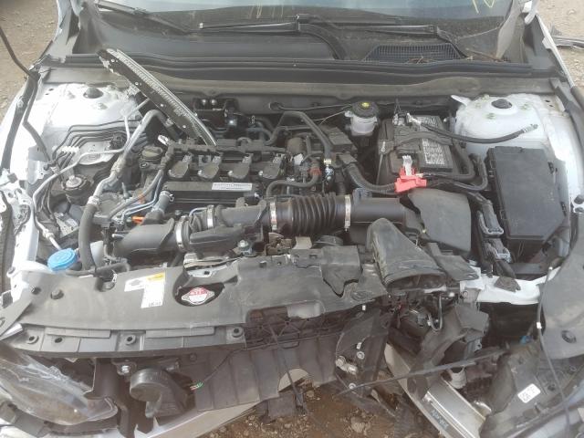 Photo 6 VIN: 1HGCV1F32LA022992 - HONDA ACCORD SPO 