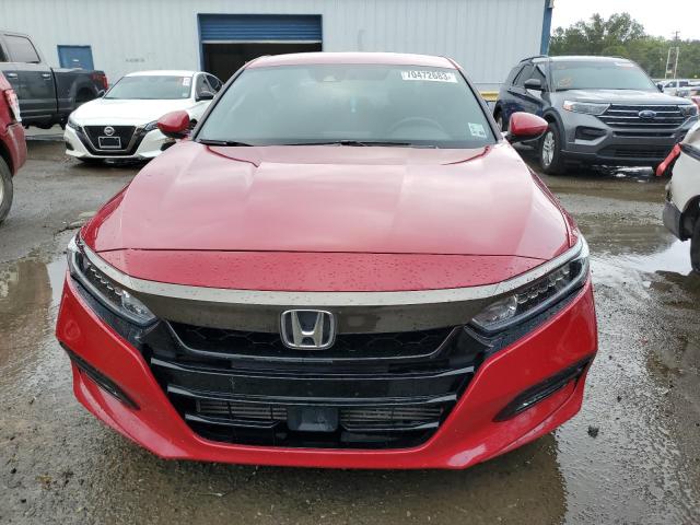 Photo 4 VIN: 1HGCV1F32LA025956 - HONDA ACCORD 