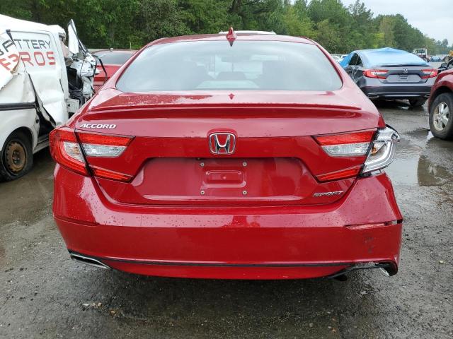 Photo 5 VIN: 1HGCV1F32LA025956 - HONDA ACCORD 