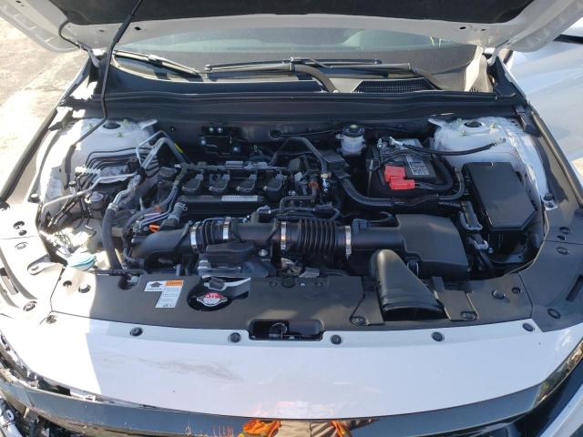 Photo 6 VIN: 1HGCV1F32LA032387 - HONDA ACCORD SPO 