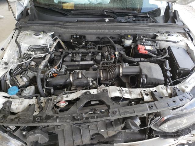 Photo 6 VIN: 1HGCV1F32LA034611 - HONDA ACCORD SPO 