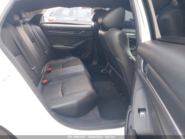 Photo 7 VIN: 1HGCV1F32LA034690 - HONDA ACCORD 