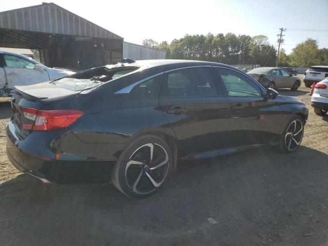 Photo 2 VIN: 1HGCV1F32LA037993 - HONDA ACCORD SPO 