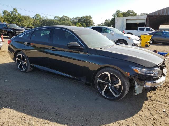 Photo 3 VIN: 1HGCV1F32LA037993 - HONDA ACCORD SPO 