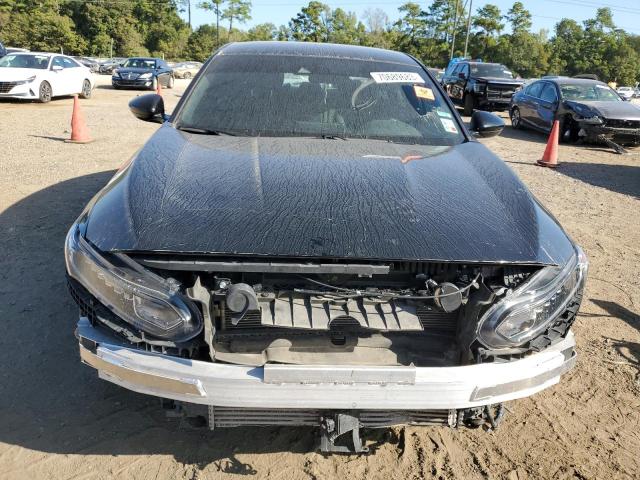 Photo 4 VIN: 1HGCV1F32LA037993 - HONDA ACCORD SPO 