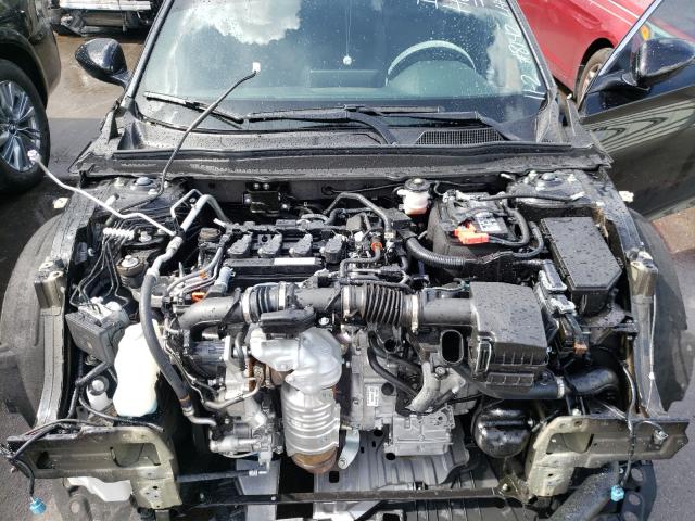 Photo 6 VIN: 1HGCV1F32LA038142 - HONDA ACCORD SPO 