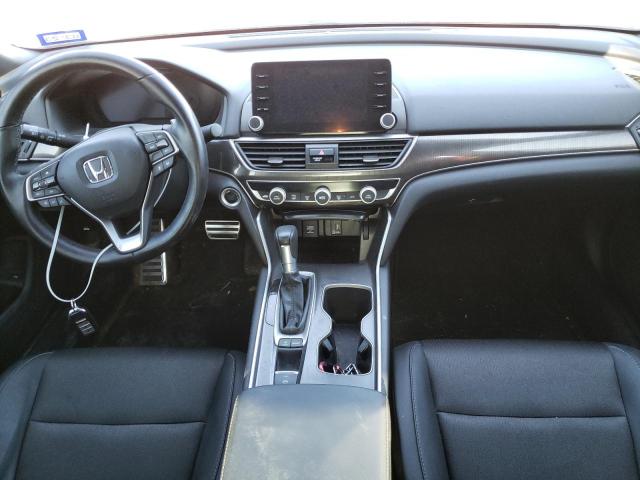 Photo 7 VIN: 1HGCV1F32LA044765 - HONDA ACCORD SPO 