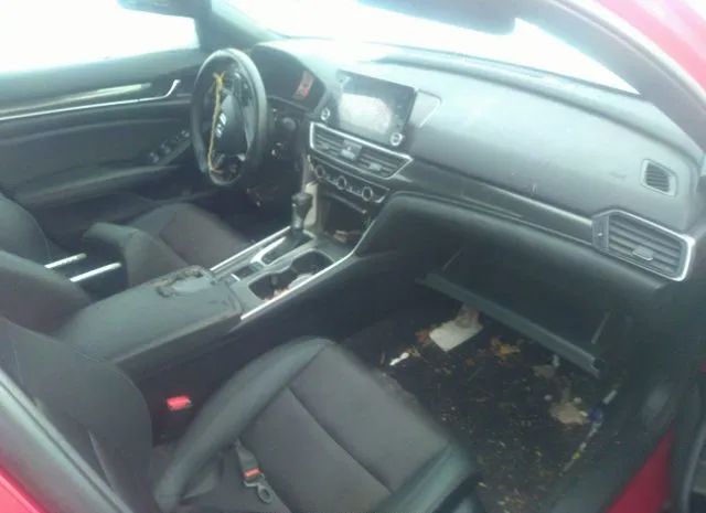 Photo 4 VIN: 1HGCV1F32LA046323 - HONDA ACCORD 