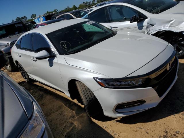 Photo 3 VIN: 1HGCV1F32LA048248 - HONDA ACCORD SPO 