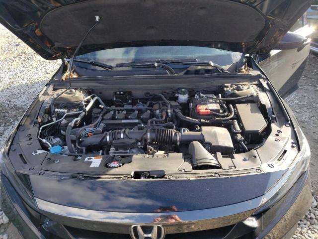 Photo 6 VIN: 1HGCV1F32LA053899 - HONDA ACCORD SPO 