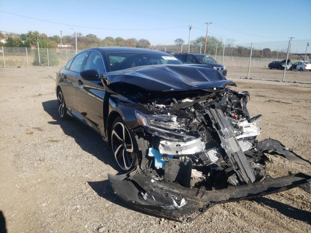 Photo 0 VIN: 1HGCV1F32LA066345 - HONDA ACCORD SPO 