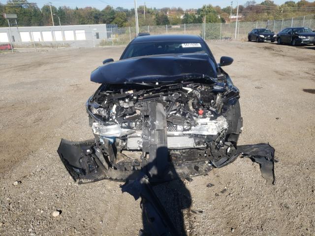 Photo 8 VIN: 1HGCV1F32LA066345 - HONDA ACCORD SPO 