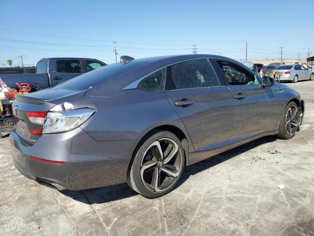 Photo 2 VIN: 1HGCV1F32LA072694 - HONDA ACCORD 