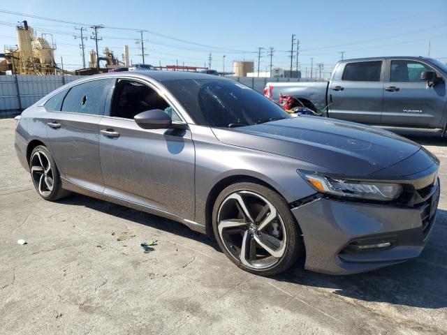 Photo 3 VIN: 1HGCV1F32LA072694 - HONDA ACCORD 