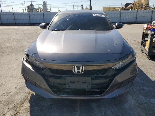 Photo 4 VIN: 1HGCV1F32LA072694 - HONDA ACCORD 