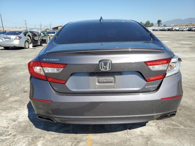 Photo 5 VIN: 1HGCV1F32LA072694 - HONDA ACCORD 